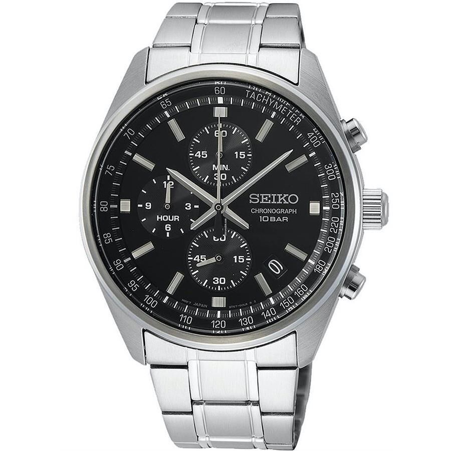 SEIKO SSB379P