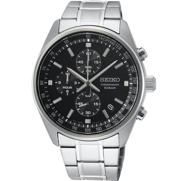 SEIKO SSB379P
