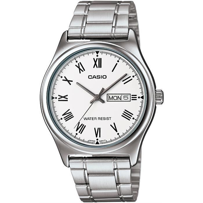 CASIO MTP-V006D-7BUDF