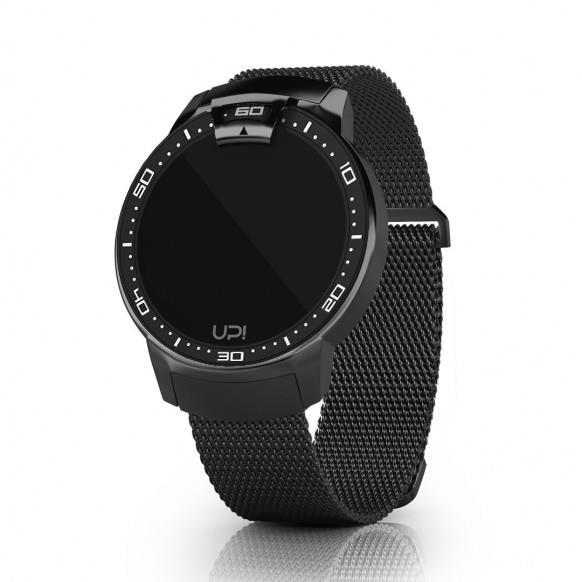 UPWATCH ULTIMATE BLACK
