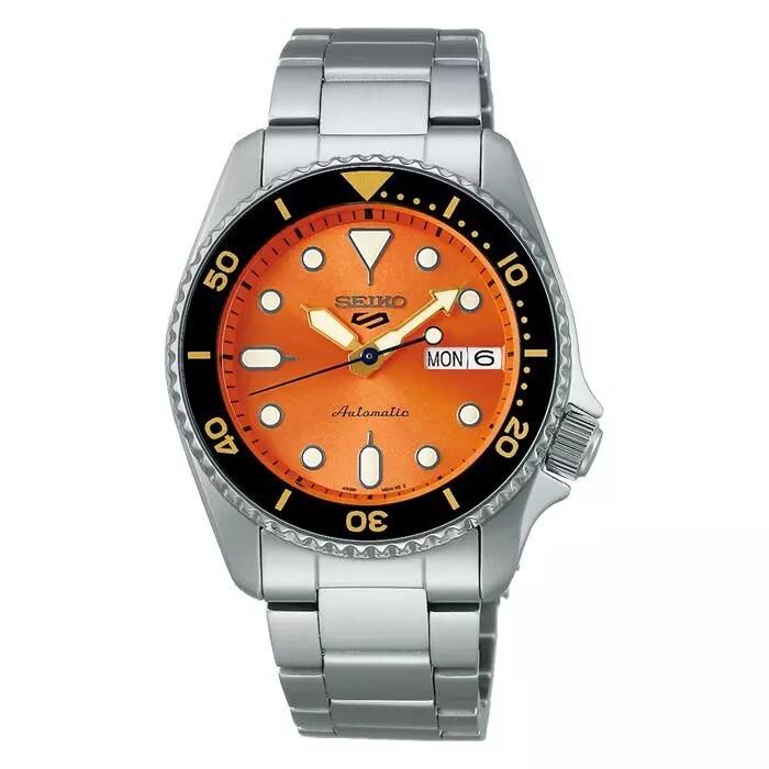 SEIKO SRPK35K