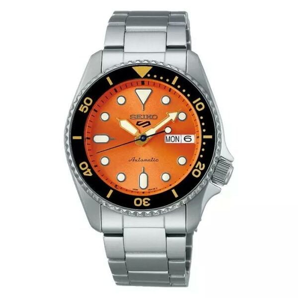 SEIKO SRPK35K