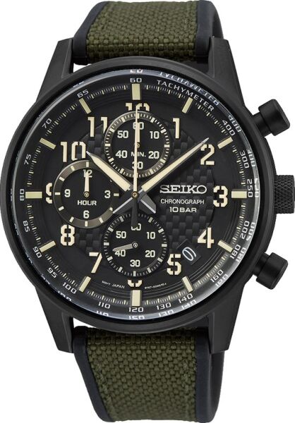 SEIKO SSB373P