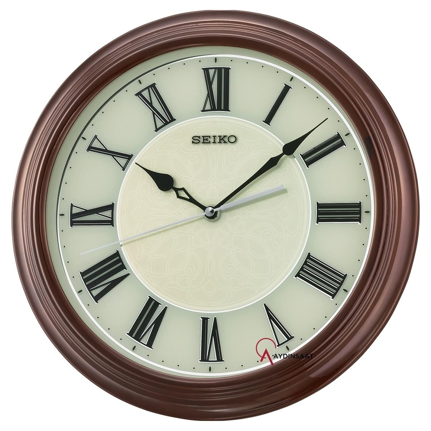 Seiko Duvar QXA667Z