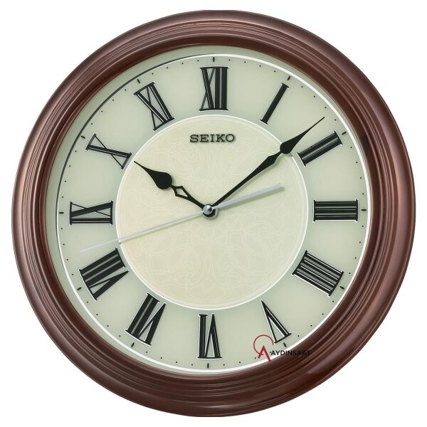 Seiko Duvar QXA667Z