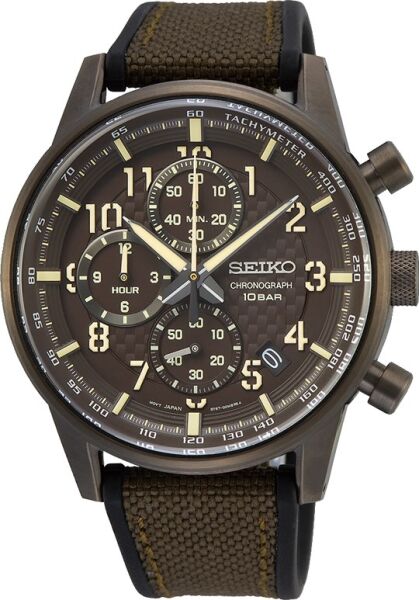 SEIKO SSB371P