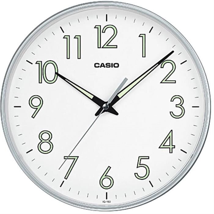 Casıo Duvar IQ-150-8DF