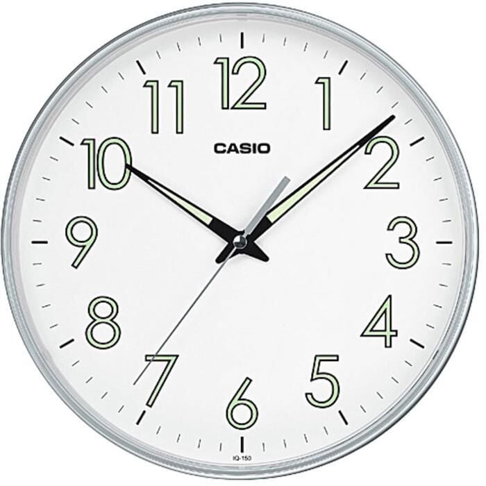Casıo Duvar IQ-150-8DF