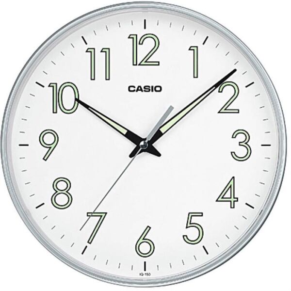 Casıo Duvar IQ-150-8DF