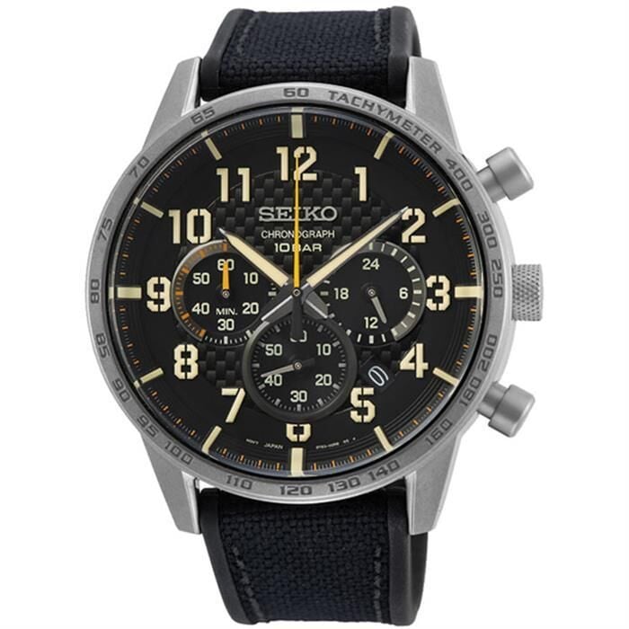 SEIKO SSB367P1
