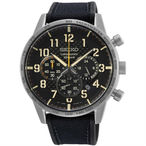 SEIKO SSB367P1