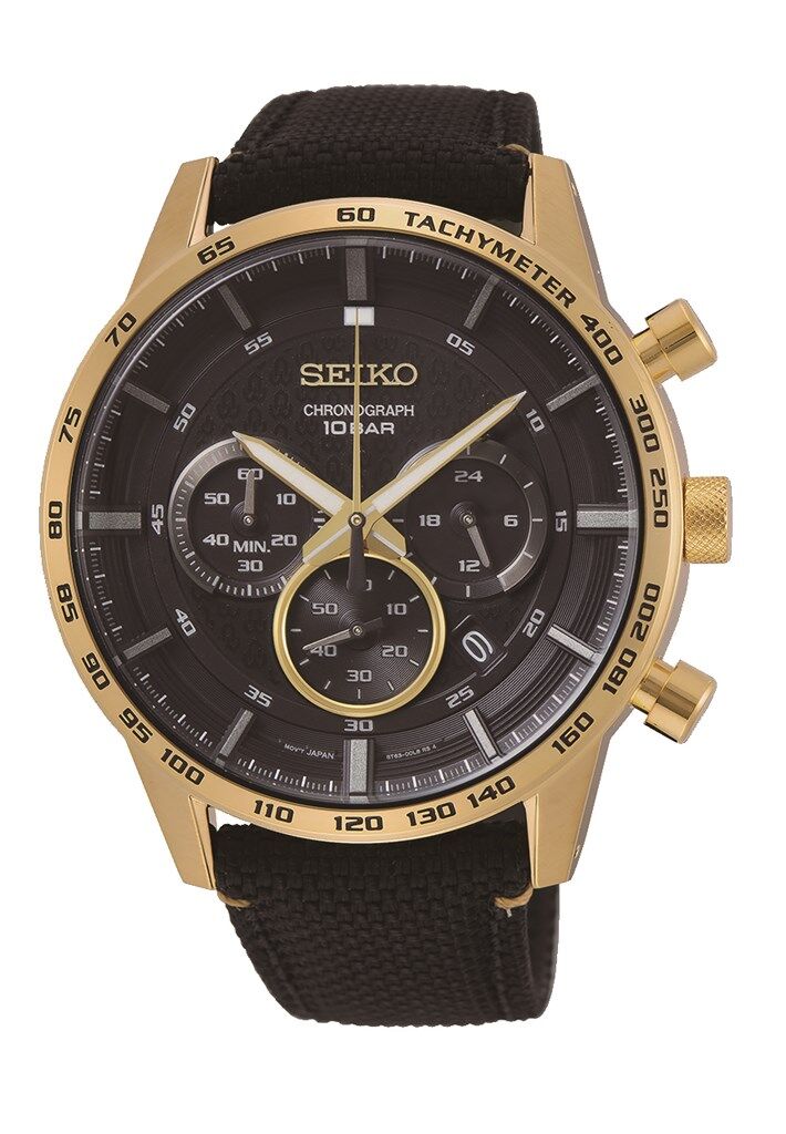 SEIKO SSB364P