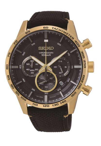 SEIKO SSB364P