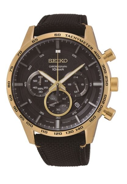SEIKO SSB364P