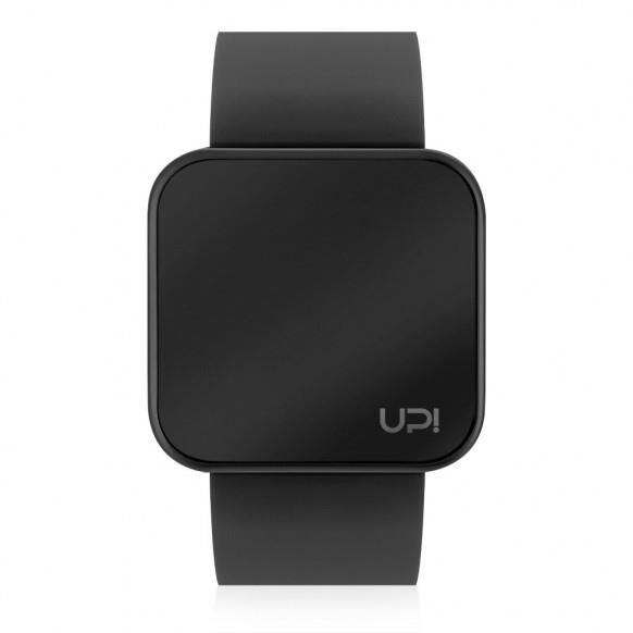 UPWATCH TOUCH ALL BLACK