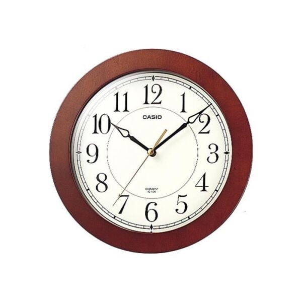 Casıo Duvar IQ-126-5DF