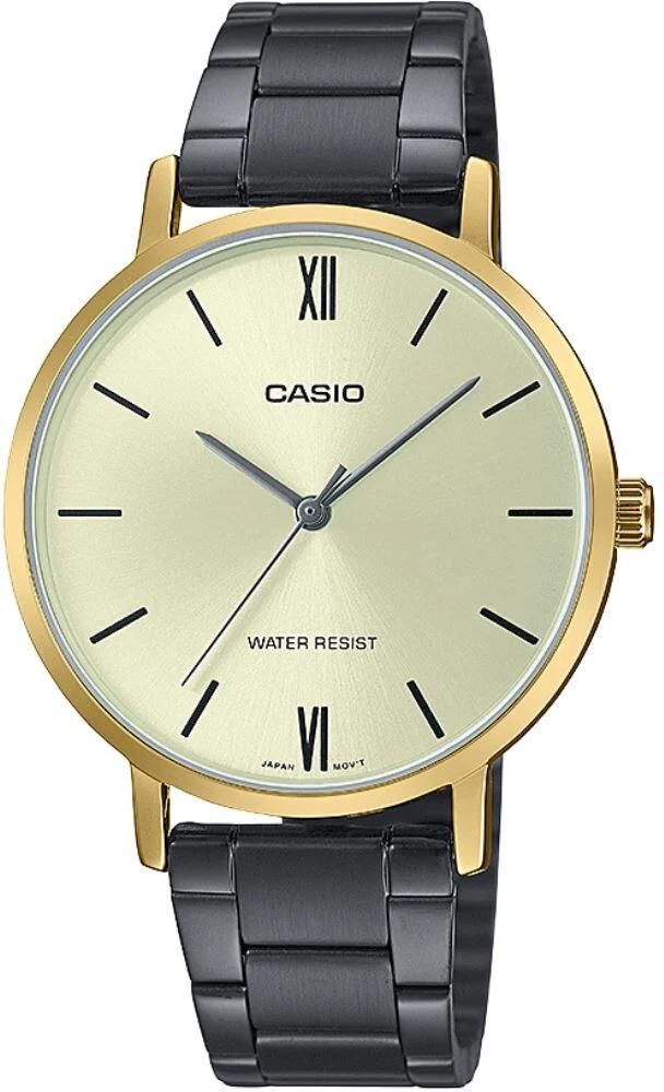 CASIO LTP-VT01GB-9BUDF