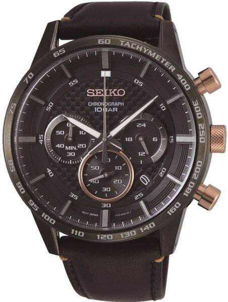 SEIKO SSB361P