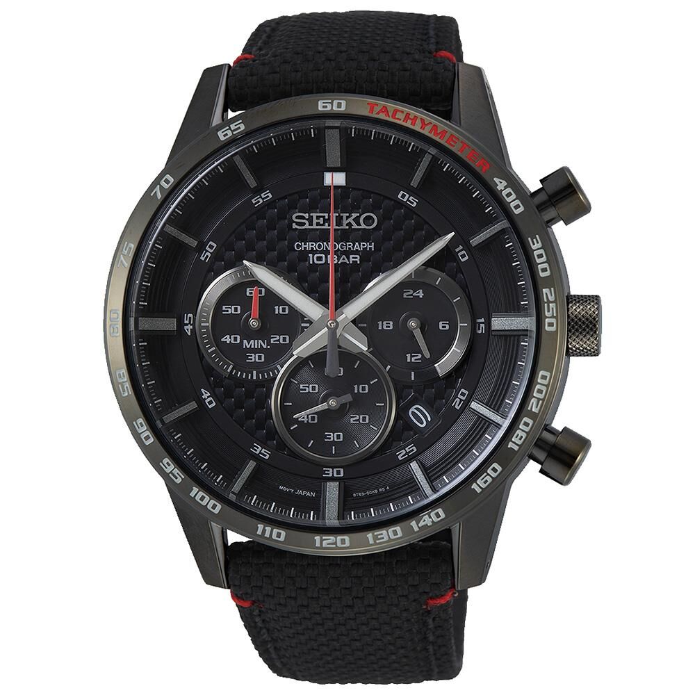 SEIKO SSB359P