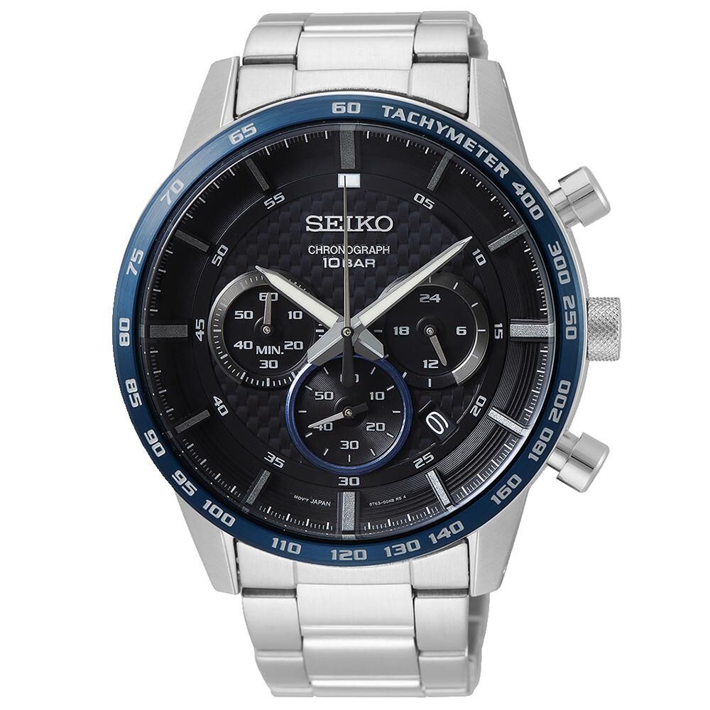SEIKO SSB357P