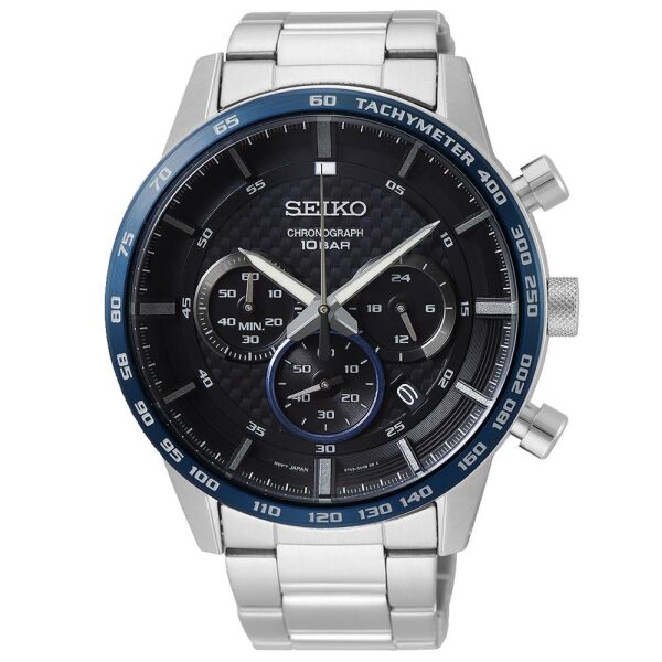 SEIKO SSB357P