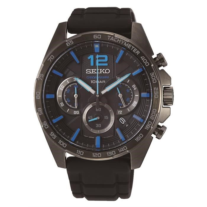 SEIKO SSB353P