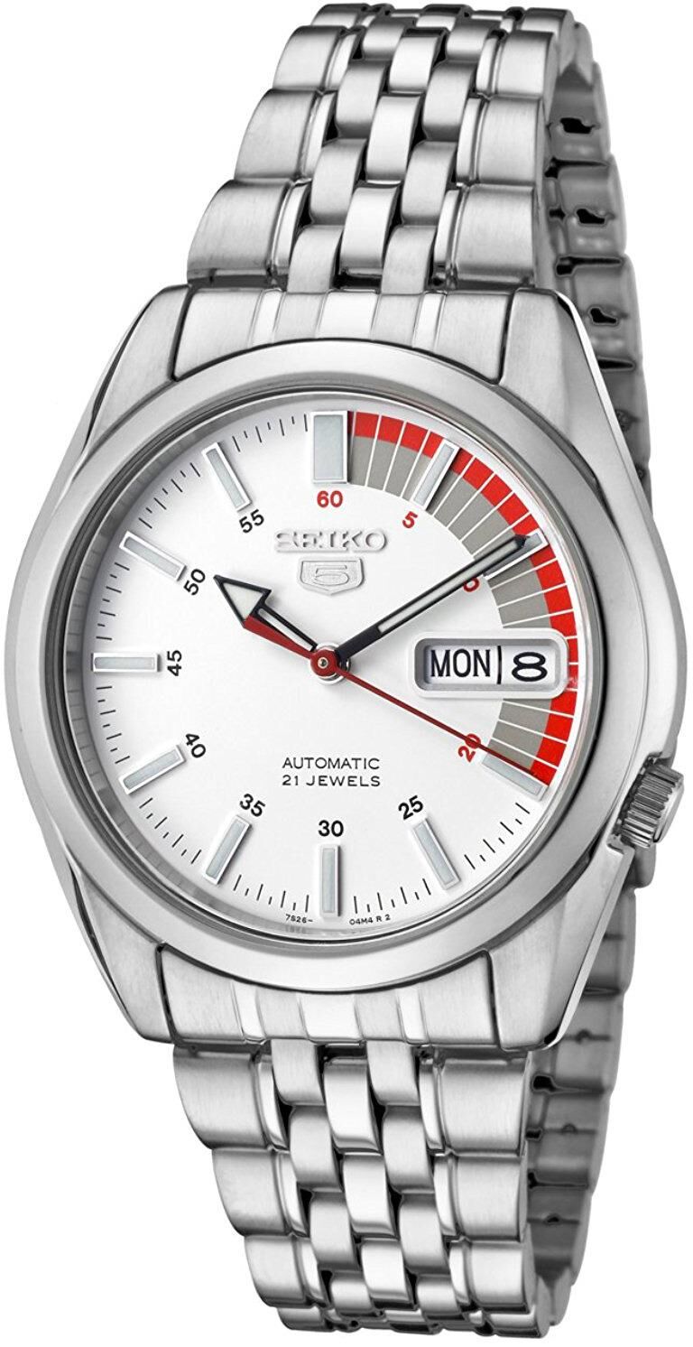 SEIKO SNK369K1