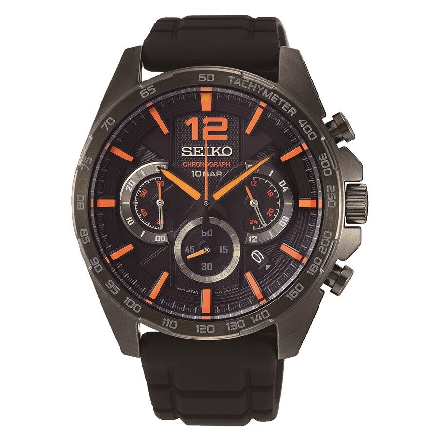 SEIKO SSB351P