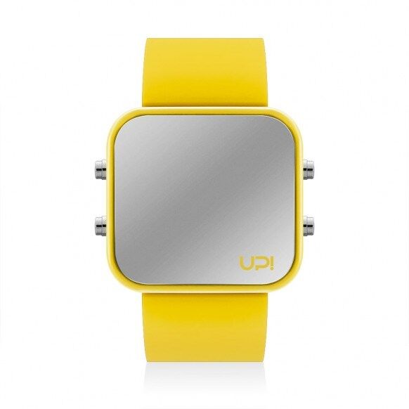 UPWATCH LED/YELLOW