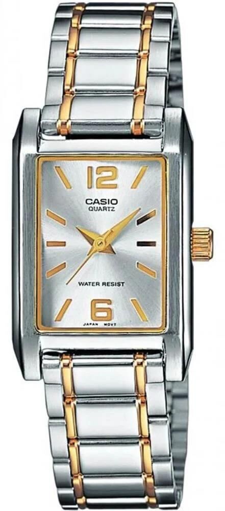 CASIO LTP-1235SG-7ADF