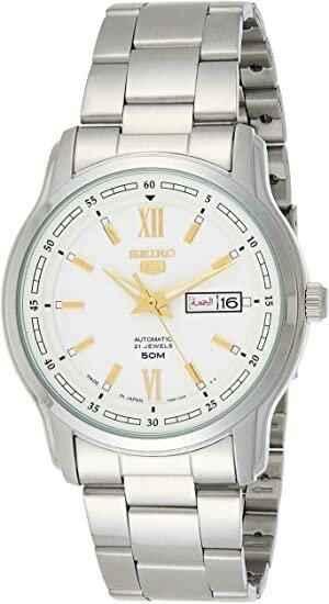 SEIKO SNKP15K1