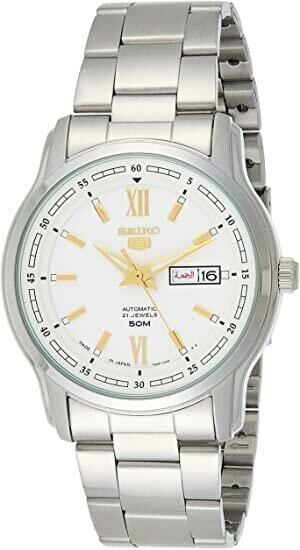 SEIKO SNKP15K1