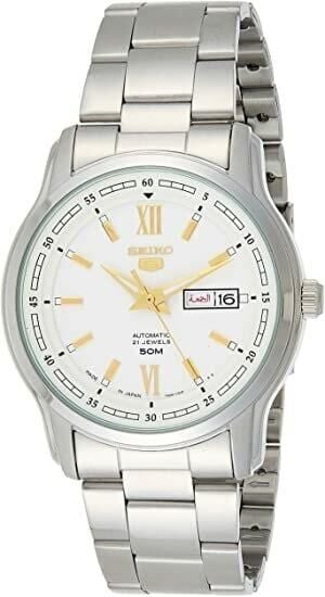 SEIKO SNKP15K1