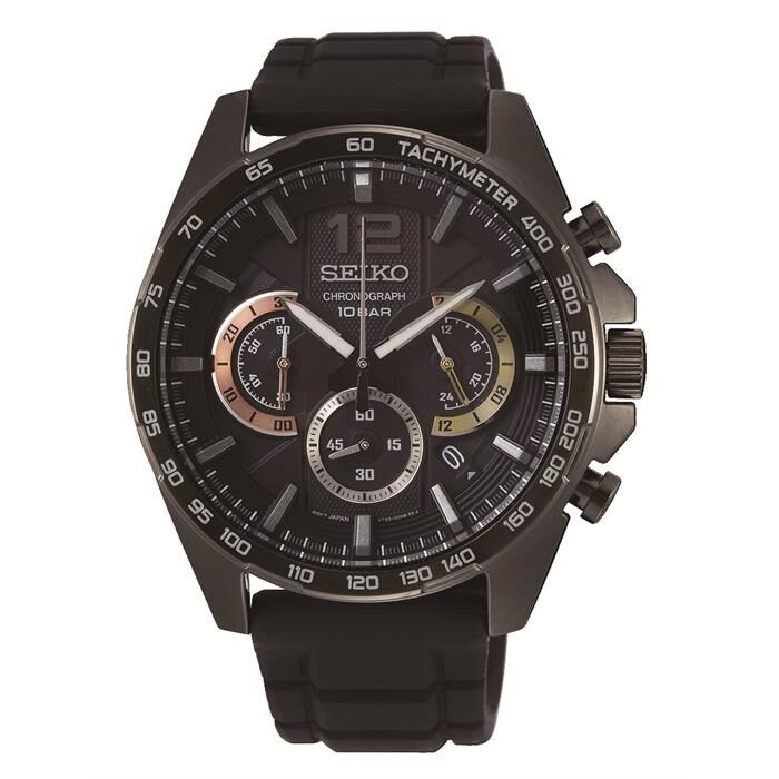 SEIKO SSB349P