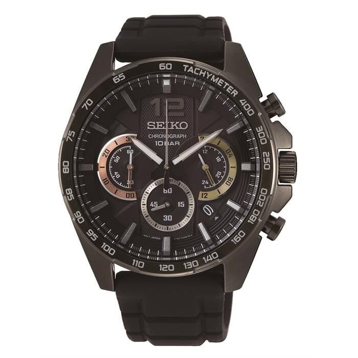 SEIKO SSB349P