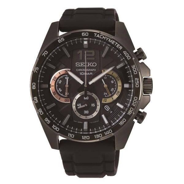 SEIKO SSB349P