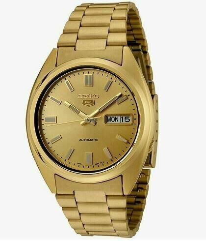 SEIKO SNXS80K1