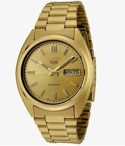 SEIKO SNXS80K1