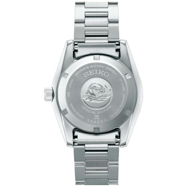SEIKO SPB501J