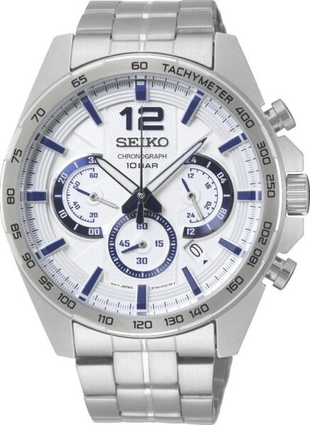 SEIKO SSB343P