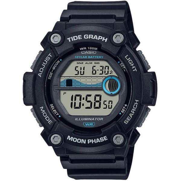 CASIO WS-1300H-1AVDF