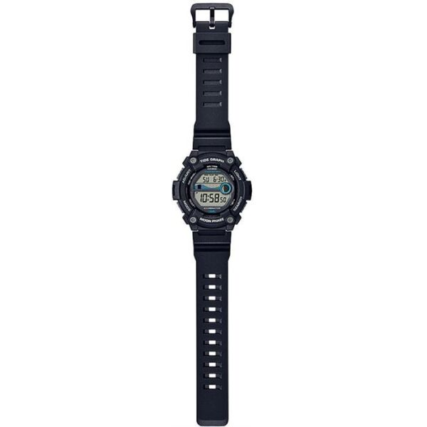 CASIO WS-1300H-1AVDF