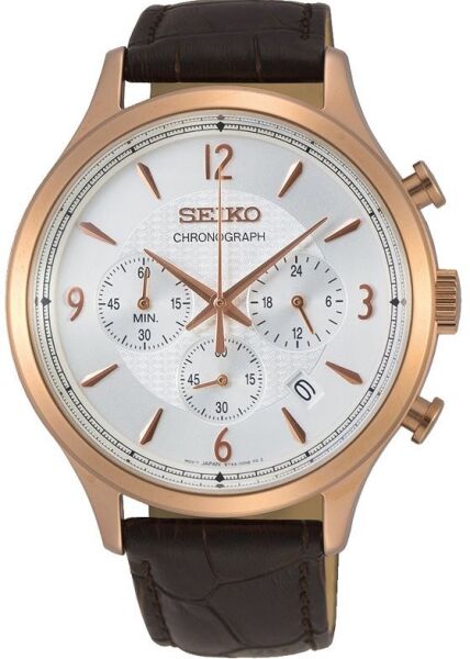 SEIKO SSB342P