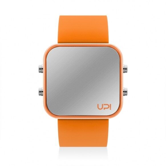 UPWATCH LED/ORANGE
