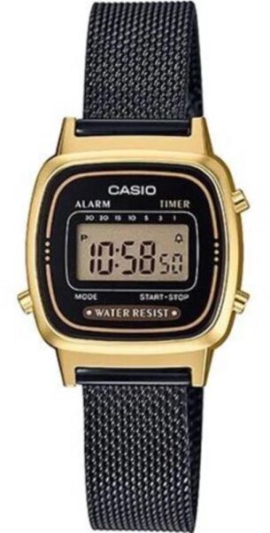 CASIO LA670WEMB-1DF