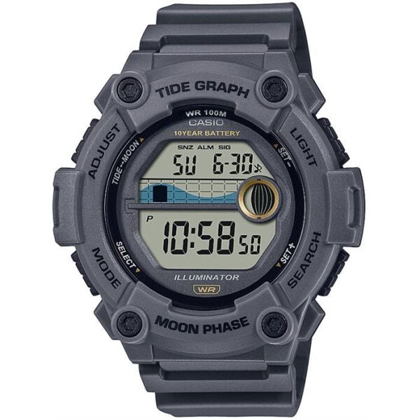 CASIO WS-1300H-8AVDF