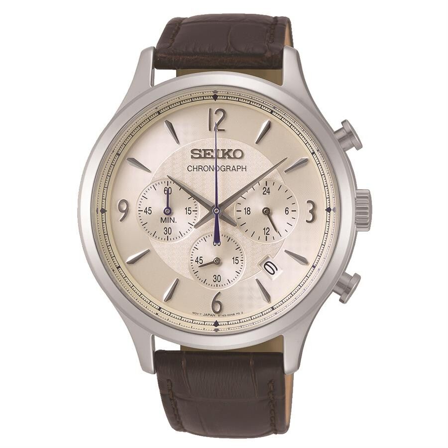 SEIKO SSB341P