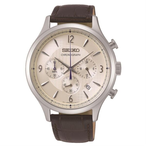 SEIKO SSB341P