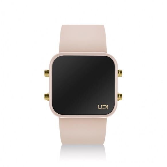 UPWATCH LED MİNİ GOLD POWDER