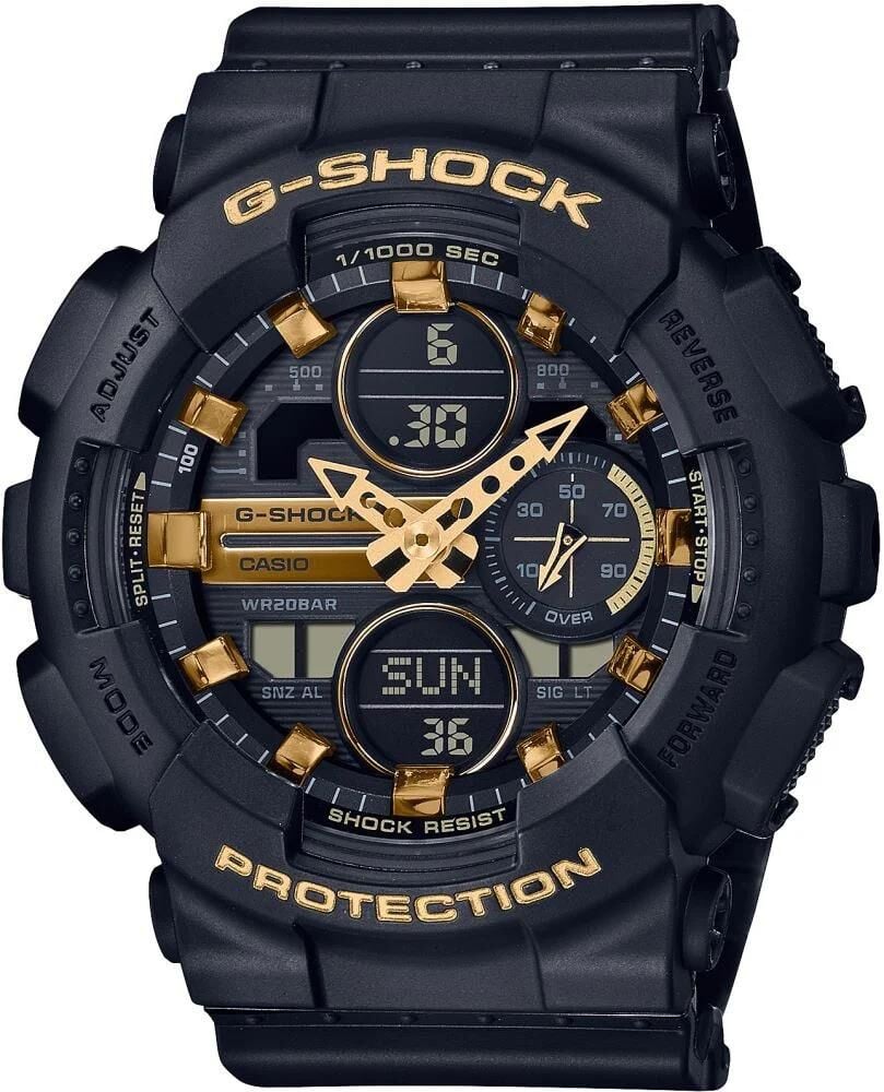 CASIO GMA-S140M-1ADR
